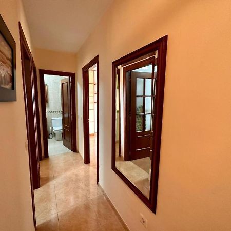 Ferienwohnung Casaflex, Bonito Atico En El Rincón de la Victoria Exterior foto