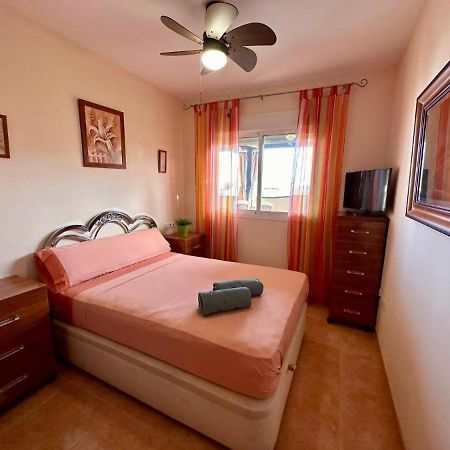 Ferienwohnung Casaflex, Bonito Atico En El Rincón de la Victoria Exterior foto