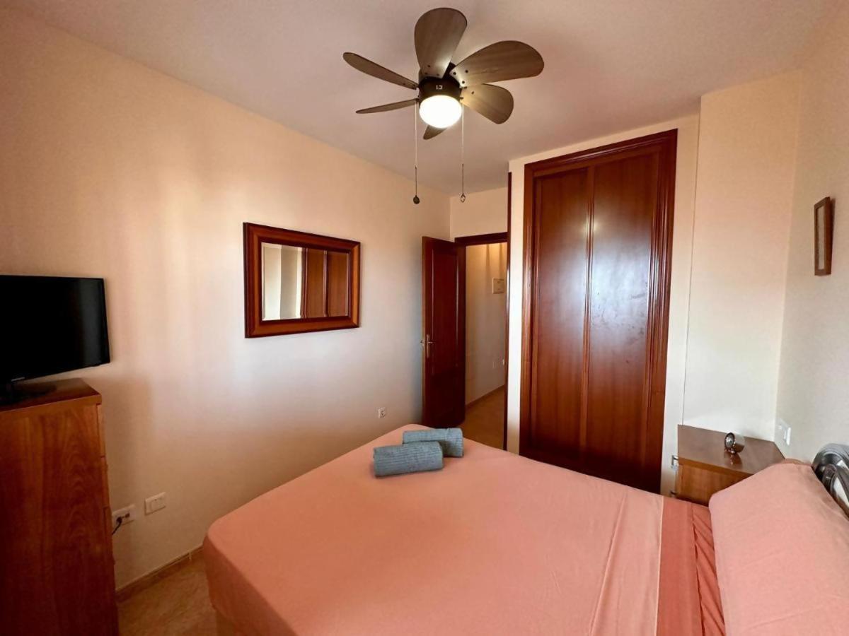 Ferienwohnung Casaflex, Bonito Atico En El Rincón de la Victoria Exterior foto