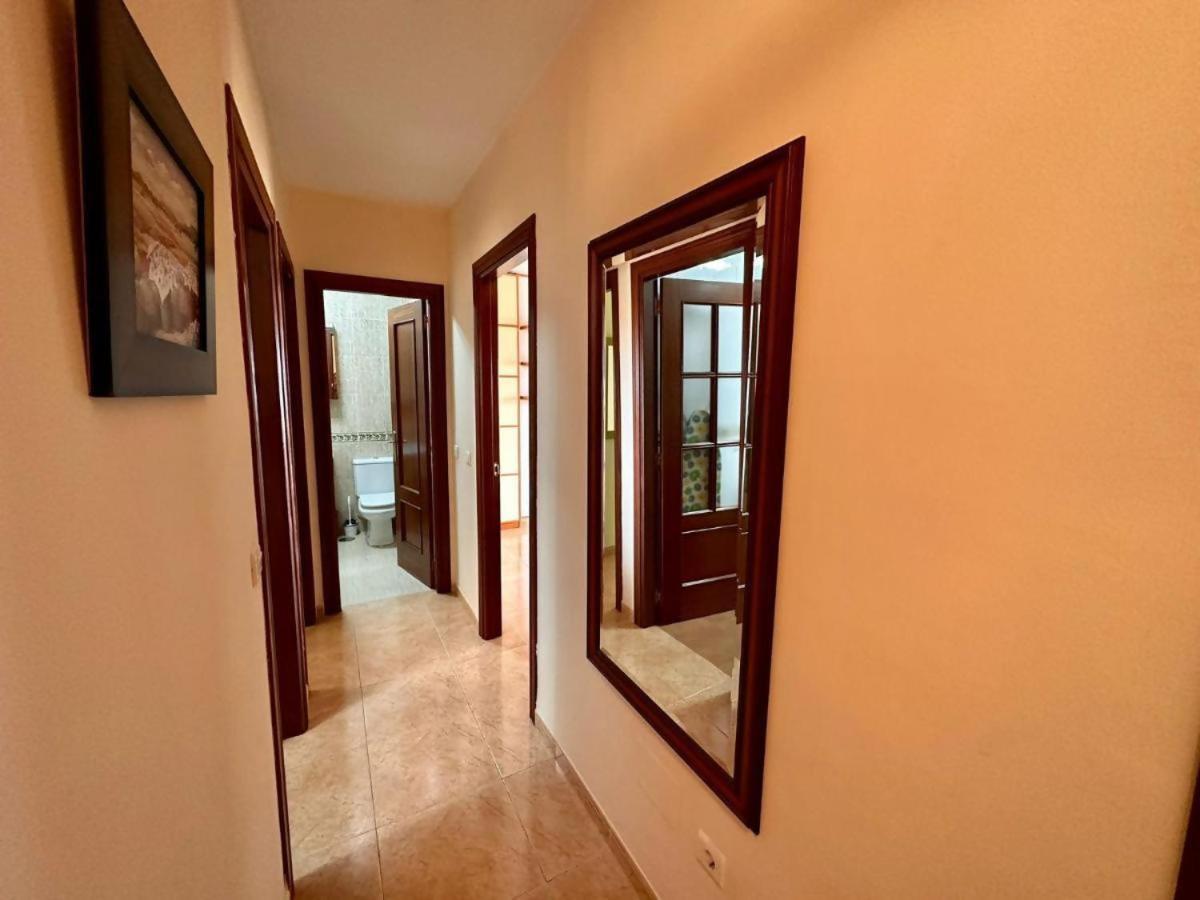 Ferienwohnung Casaflex, Bonito Atico En El Rincón de la Victoria Exterior foto