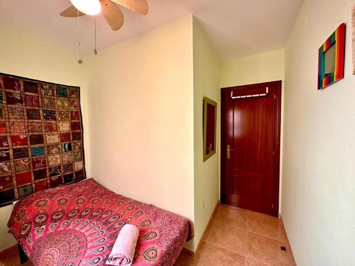 Ferienwohnung Casaflex, Bonito Atico En El Rincón de la Victoria Exterior foto