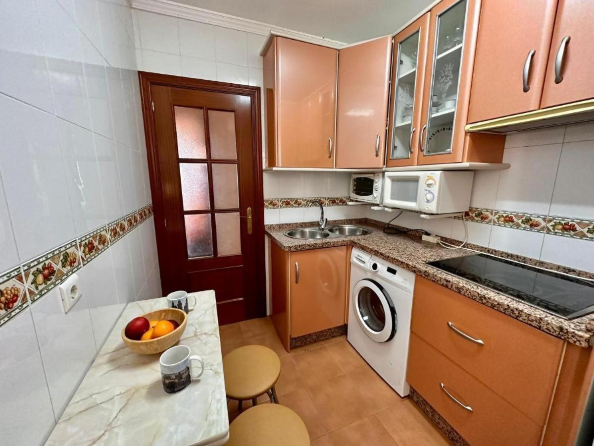 Ferienwohnung Casaflex, Bonito Atico En El Rincón de la Victoria Exterior foto