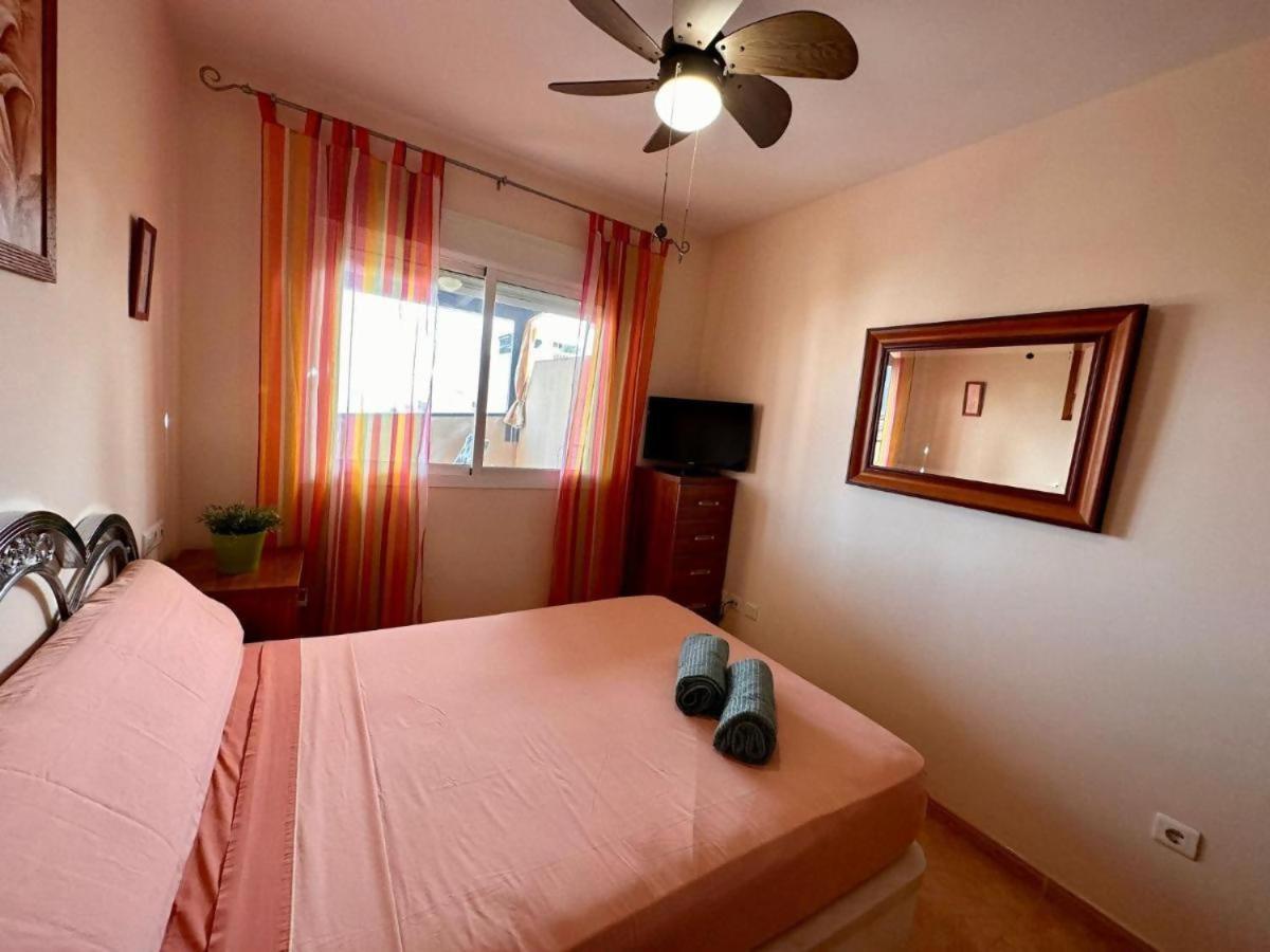 Ferienwohnung Casaflex, Bonito Atico En El Rincón de la Victoria Exterior foto