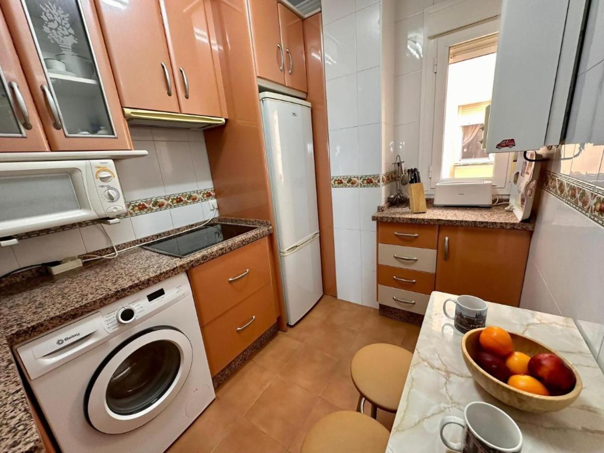 Ferienwohnung Casaflex, Bonito Atico En El Rincón de la Victoria Exterior foto