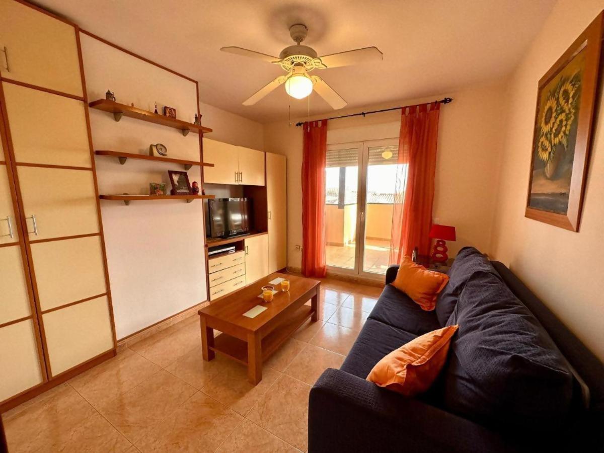 Ferienwohnung Casaflex, Bonito Atico En El Rincón de la Victoria Exterior foto