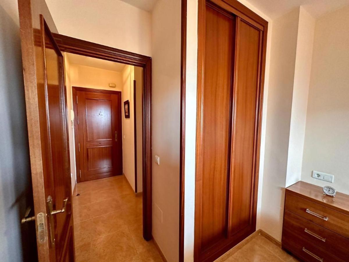 Ferienwohnung Casaflex, Bonito Atico En El Rincón de la Victoria Exterior foto