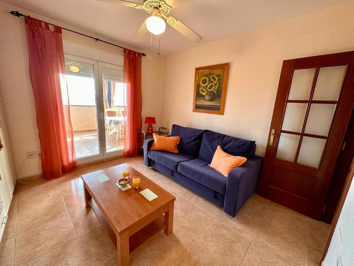 Ferienwohnung Casaflex, Bonito Atico En El Rincón de la Victoria Exterior foto