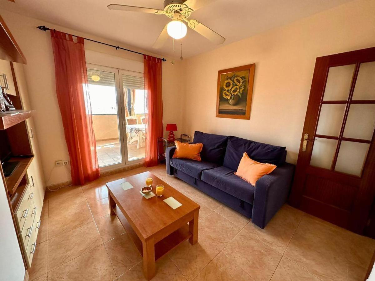 Ferienwohnung Casaflex, Bonito Atico En El Rincón de la Victoria Exterior foto