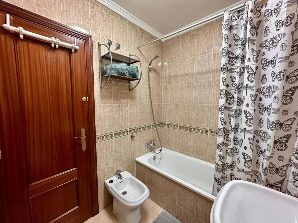 Ferienwohnung Casaflex, Bonito Atico En El Rincón de la Victoria Exterior foto